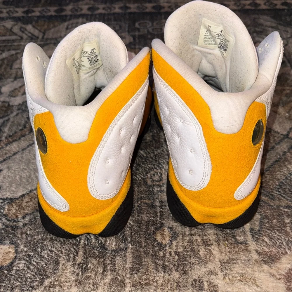 Air Jordan 13 Retro "Del Sol" - Picture 7 of 8